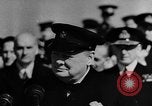 Image Winston Churchill 'Océan Atlantique, 1941, de la seconde 21 séquences d'archives historiques vidéo 65675054698