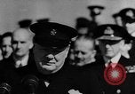Image Winston Churchill 'Océan Atlantique, 1941, de la seconde 24 séquences d'archives historiques vidéo 65675054698