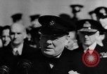 Image Winston Churchill 'Océan Atlantique, 1941, de la seconde 25 séquences d'archives historiques vidéo 65675054698