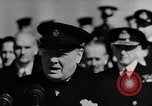 Image Winston Churchill 'Océan Atlantique, 1941, de la seconde 28 séquences d'archives historiques vidéo 65675054698