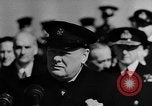 Image Winston Churchill 'Océan Atlantique, 1941, de la seconde 29 séquences d'archives historiques vidéo 65675054698