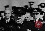 Image Winston Churchill 'Océan Atlantique, 1941, de la seconde 35 séquences d'archives historiques vidéo 65675054698