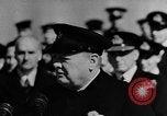 Image Winston Churchill 'Océan Atlantique, 1941, de la seconde 37 séquences d'archives historiques vidéo 65675054698