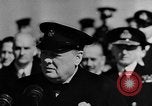 Image Winston Churchill 'Océan Atlantique, 1941, de la seconde 41 séquences d'archives historiques vidéo 65675054698