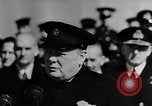 Image Winston Churchill 'Océan Atlantique, 1941, de la seconde 42 séquences d'archives historiques vidéo 65675054698