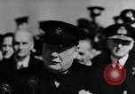 Image Winston Churchill 'Océan Atlantique, 1941, de la seconde 45 séquences d'archives historiques vidéo 65675054698