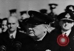 Image Winston Churchill 'Océan Atlantique, 1941, de la seconde 46 séquences d'archives historiques vidéo 65675054698