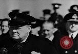 Image Winston Churchill 'Océan Atlantique, 1941, de la seconde 47 séquences d'archives historiques vidéo 65675054698