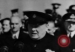 Image Winston Churchill 'Océan Atlantique, 1941, de la seconde 48 séquences d'archives historiques vidéo 65675054698