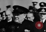 Image Winston Churchill 'Océan Atlantique, 1941, de la seconde 51 séquences d'archives historiques vidéo 65675054698