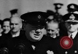 Image Winston Churchill 'Océan Atlantique, 1941, de la seconde 55 séquences d'archives historiques vidéo 65675054698