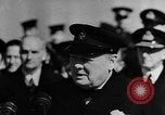 Image Winston Churchill 'Océan Atlantique, 1941, de la seconde 57 séquences d'archives historiques vidéo 65675054698