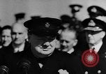 Image Winston Churchill 'Océan Atlantique, 1941, de la seconde 59 séquences d'archives historiques vidéo 65675054698