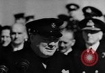Image Winston Churchill 'Océan Atlantique, 1941, de la seconde 62 séquences d'archives historiques vidéo 65675054698