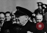 Image Winston Churchill 'Océan Atlantique, 1941, de la seconde 1 séquences d'archives historiques vidéo 65675054699