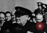 Image Winston Churchill 'Océan Atlantique, 1941, de la seconde 3 séquences d'archives historiques vidéo 65675054699
