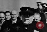 Image Winston Churchill 'Océan Atlantique, 1941, de la seconde 4 séquences d'archives historiques vidéo 65675054699