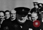 Image Winston Churchill 'Océan Atlantique, 1941, de la seconde 5 séquences d'archives historiques vidéo 65675054699