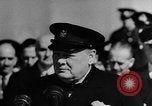 Image Winston Churchill 'Océan Atlantique, 1941, de la seconde 6 séquences d'archives historiques vidéo 65675054699
