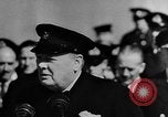 Image Winston Churchill 'Océan Atlantique, 1941, de la seconde 8 séquences d'archives historiques vidéo 65675054699