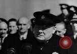Image Winston Churchill 'Océan Atlantique, 1941, de la seconde 9 séquences d'archives historiques vidéo 65675054699