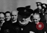 Image Winston Churchill 'Océan Atlantique, 1941, de la seconde 10 séquences d'archives historiques vidéo 65675054699