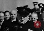 Image Winston Churchill 'Océan Atlantique, 1941, de la seconde 11 séquences d'archives historiques vidéo 65675054699