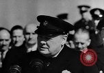 Image Winston Churchill 'Océan Atlantique, 1941, de la seconde 13 séquences d'archives historiques vidéo 65675054699