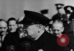Image Winston Churchill 'Océan Atlantique, 1941, de la seconde 14 séquences d'archives historiques vidéo 65675054699