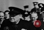 Image Winston Churchill 'Océan Atlantique, 1941, de la seconde 15 séquences d'archives historiques vidéo 65675054699