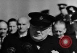 Image Winston Churchill 'Océan Atlantique, 1941, de la seconde 16 séquences d'archives historiques vidéo 65675054699