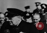 Image Winston Churchill 'Océan Atlantique, 1941, de la seconde 18 séquences d'archives historiques vidéo 65675054699