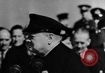 Image Winston Churchill 'Océan Atlantique, 1941, de la seconde 19 séquences d'archives historiques vidéo 65675054699
