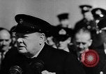 Image Winston Churchill 'Océan Atlantique, 1941, de la seconde 20 séquences d'archives historiques vidéo 65675054699