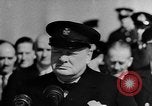 Image Winston Churchill 'Océan Atlantique, 1941, de la seconde 21 séquences d'archives historiques vidéo 65675054699