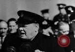 Image Winston Churchill 'Océan Atlantique, 1941, de la seconde 23 séquences d'archives historiques vidéo 65675054699
