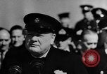 Image Winston Churchill 'Océan Atlantique, 1941, de la seconde 25 séquences d'archives historiques vidéo 65675054699
