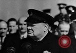 Image Winston Churchill 'Océan Atlantique, 1941, de la seconde 26 séquences d'archives historiques vidéo 65675054699