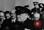Image Winston Churchill 'Océan Atlantique, 1941, de la seconde 28 séquences d'archives historiques vidéo 65675054699