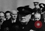 Image Winston Churchill 'Océan Atlantique, 1941, de la seconde 29 séquences d'archives historiques vidéo 65675054699