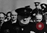 Image Winston Churchill 'Océan Atlantique, 1941, de la seconde 30 séquences d'archives historiques vidéo 65675054699