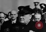 Image Winston Churchill 'Océan Atlantique, 1941, de la seconde 31 séquences d'archives historiques vidéo 65675054699