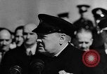 Image Winston Churchill 'Océan Atlantique, 1941, de la seconde 32 séquences d'archives historiques vidéo 65675054699