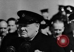 Image Winston Churchill 'Océan Atlantique, 1941, de la seconde 33 séquences d'archives historiques vidéo 65675054699