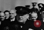 Image Winston Churchill 'Océan Atlantique, 1941, de la seconde 35 séquences d'archives historiques vidéo 65675054699