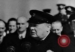 Image Winston Churchill 'Océan Atlantique, 1941, de la seconde 36 séquences d'archives historiques vidéo 65675054699