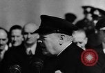 Image Winston Churchill 'Océan Atlantique, 1941, de la seconde 37 séquences d'archives historiques vidéo 65675054699