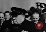 Image Winston Churchill 'Océan Atlantique, 1941, de la seconde 38 séquences d'archives historiques vidéo 65675054699
