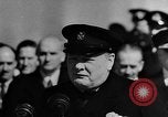 Image Winston Churchill 'Océan Atlantique, 1941, de la seconde 39 séquences d'archives historiques vidéo 65675054699