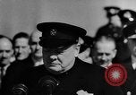 Image Winston Churchill 'Océan Atlantique, 1941, de la seconde 40 séquences d'archives historiques vidéo 65675054699